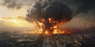 Aha: dit is de veiligste plek in huis bij een nucleaire aanval!