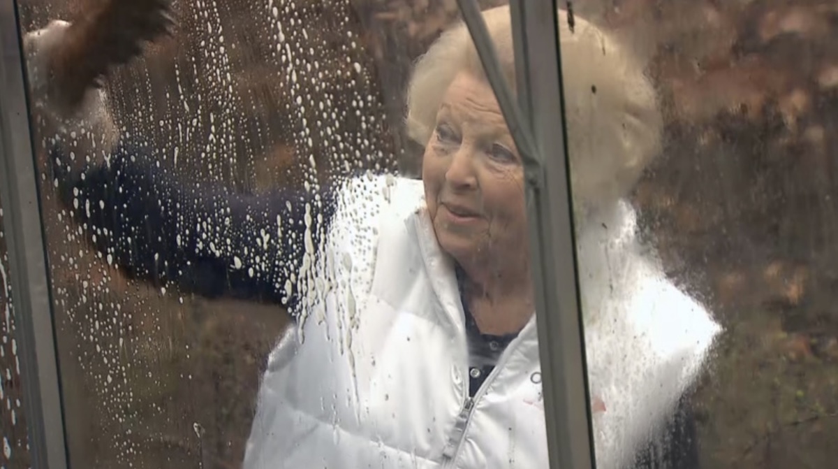 Screenshot - Info Vandaag