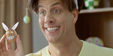 Flink cashen: dit bedrag krijgt zanger Rob Kemps betaalt per Jumbo reclamespotje