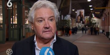 Flinke rel rond René Froger: parkeeractie op invalidenplek zorgt voor massale verontwaardiging