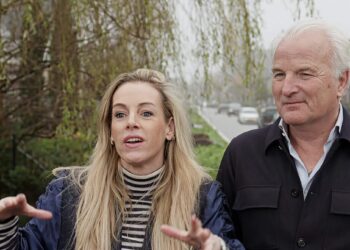 Kopen Zonder Kijken-Roos keihard op haar plek gezet: ‘Dan praat je wel anders’