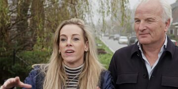 Kopen Zonder Kijken-Roos keihard op haar plek gezet: ‘Dan praat je wel anders’
