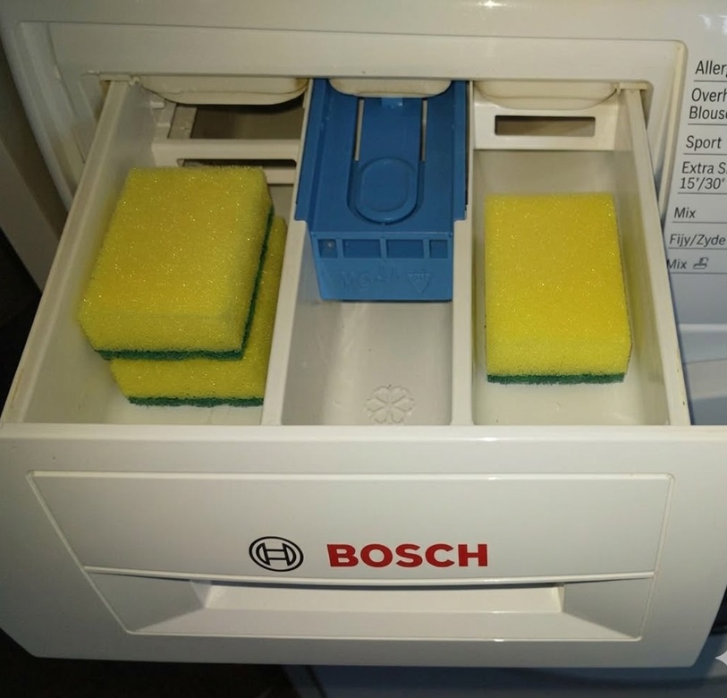 sponsjes - Info Vandaag