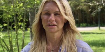 Onze gedachten zijn momenteel bij Sylwia (47) uit B&B Vol Liefde