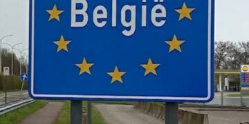Vanaf hoe ver van de grens loont het eigenlijk om te tanken in België? Dit is het verrassende antwoord