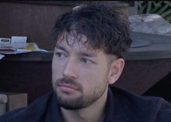 Kijkers van ‘De Bondgenoten’ zeggen allemaal hetzelfde over Thomas…