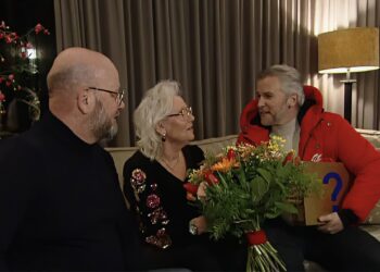 - Info Vandaag Miljoenenjacht zorgt voor ongemakkelijk situatie bij thuiswinnaars: ‘Echt lullig’