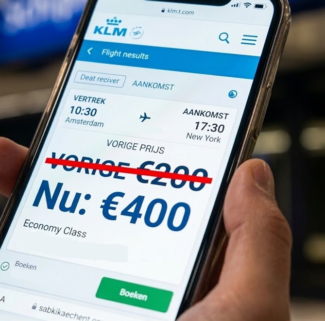 ticketprijs - Info Vandaag