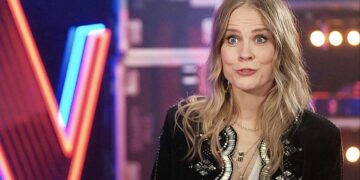 Kijkers hebben geen goed woord over voor Ilse DeLange bij TVOH: “Dit is heel erg raar.”