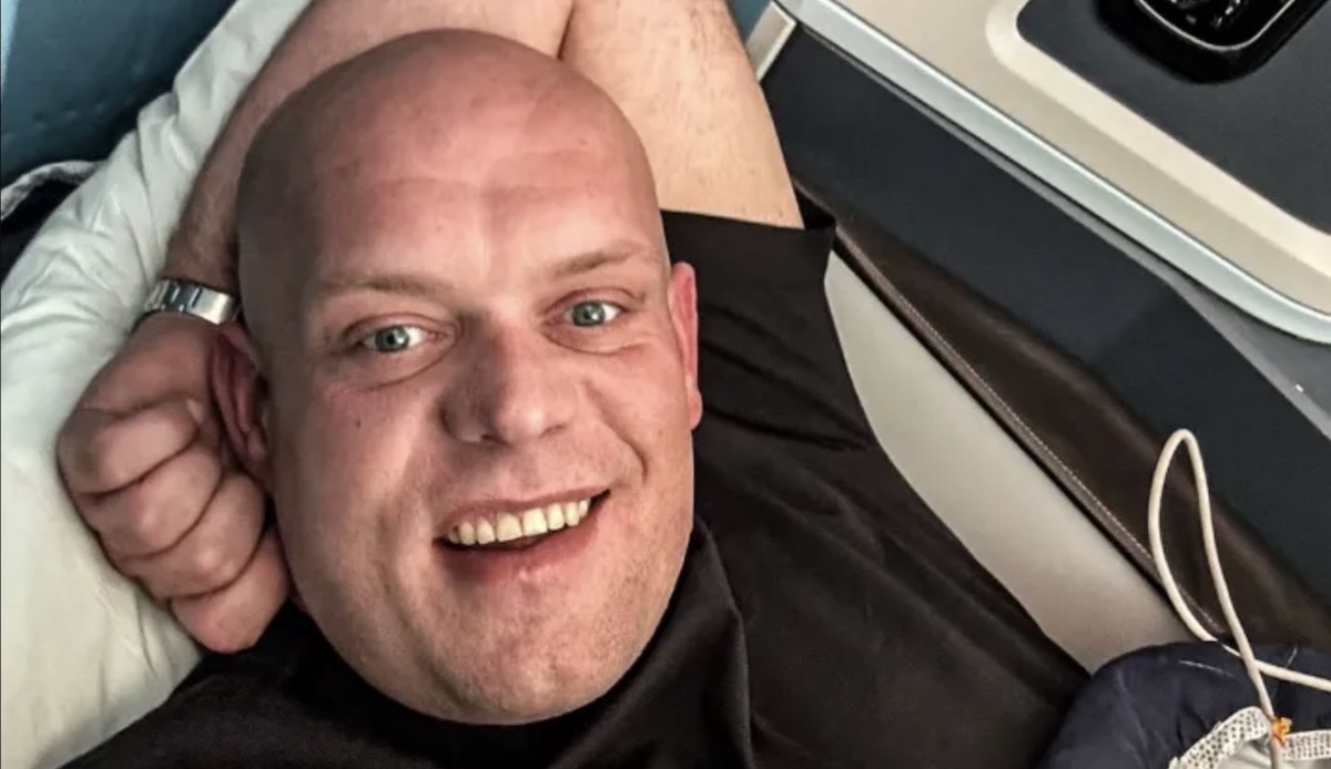 Screenshot - Info Vandaag