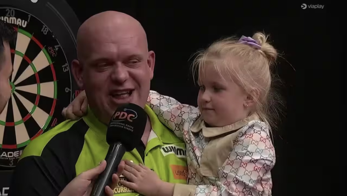 Screenshot - Info Vandaag