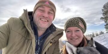 Winter Vol Liefde- Gilbert grote leugenaar? ‘Hierover loog hij nog meer tegen Elsje’