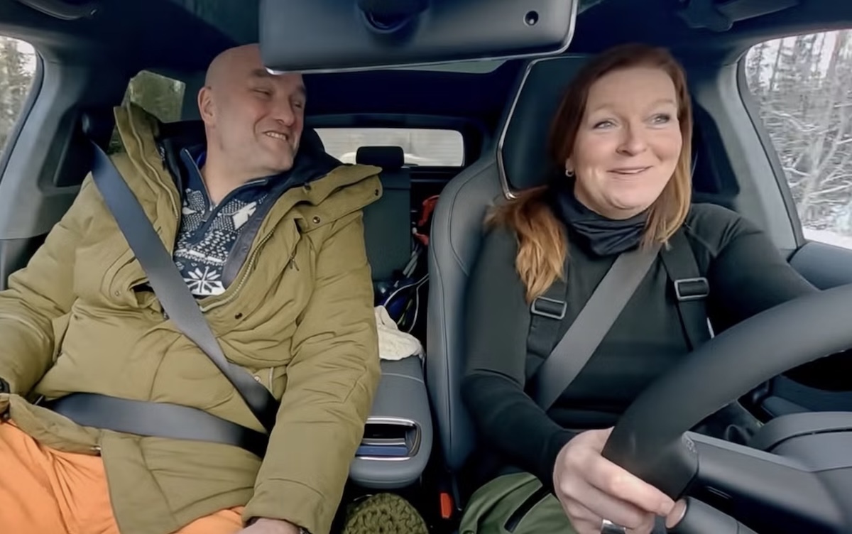 Screenshot - Info Vandaag