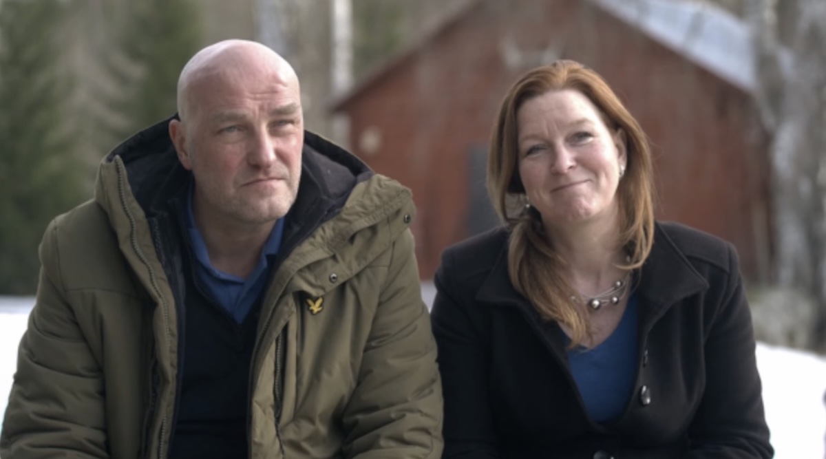 Screenshot - Info Vandaag