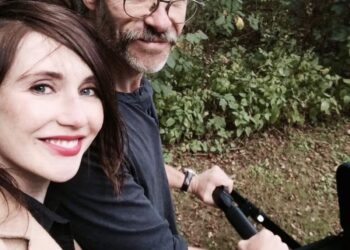 Relatiebreuk heeft diepe sporen nagelaten bij Carice van Houten (49)
