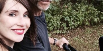 Relatiebreuk heeft diepe sporen nagelaten bij Carice van Houten (49)