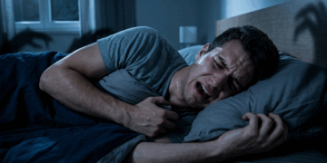 Heb je vaak nachtmerries? Met dit simpele trucje ben je er zo vanaf!