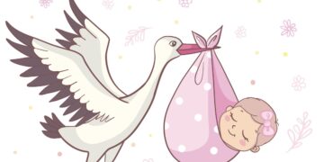 Geweldig babynieuws voor deze Nederlandse realityster – en ze maakt het bekend met deze te lieve foto!