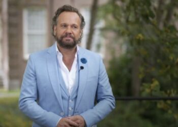 Déze verandering bij MAFS valt niet in de smaak bij de kijkers