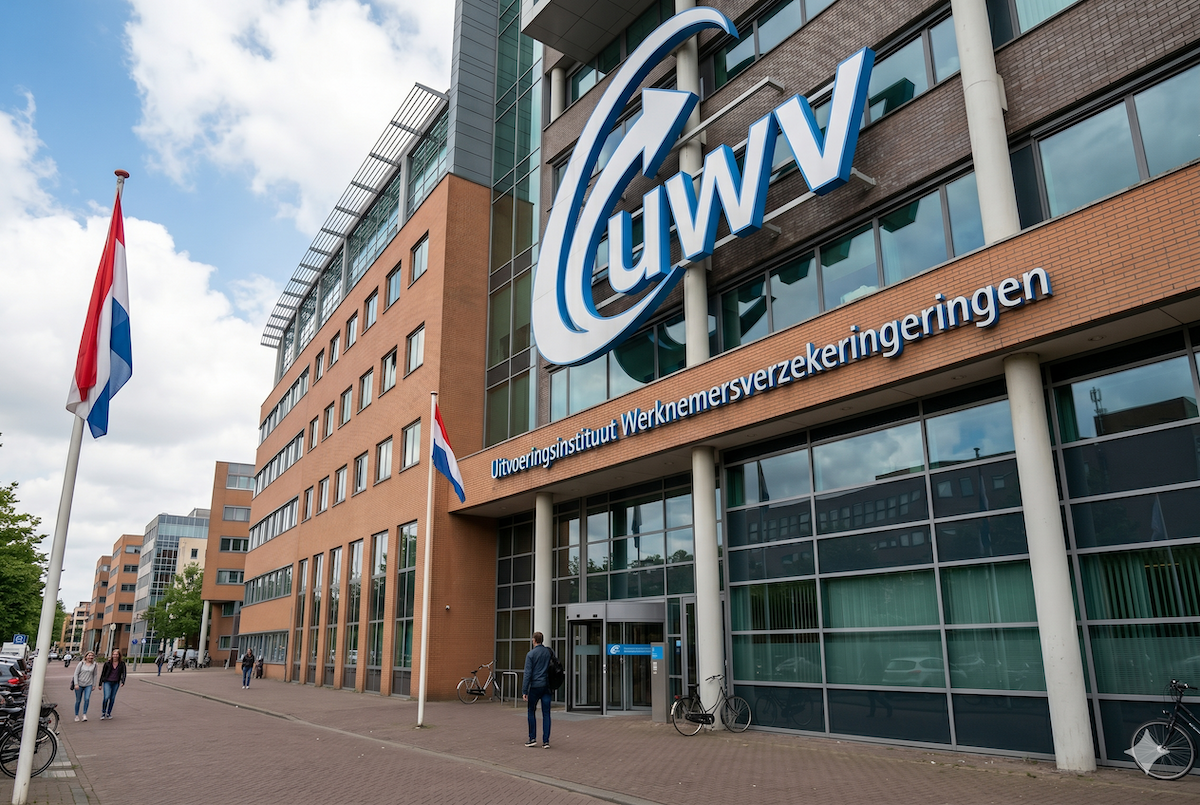 UWV - Info Vandaag