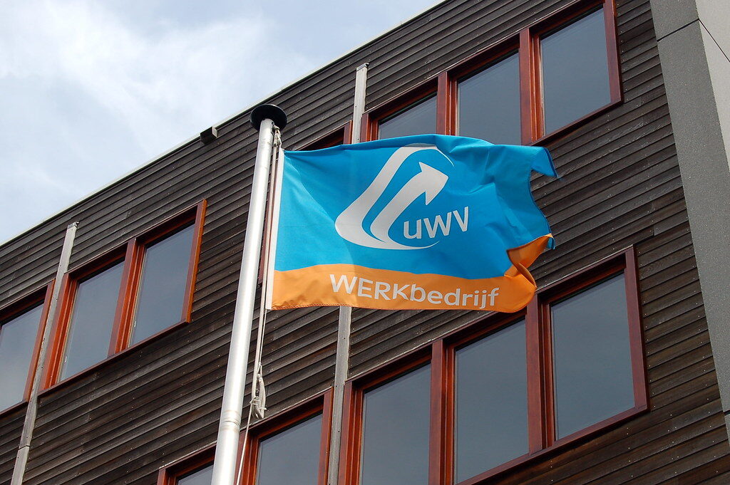 UWV Werkbedrijf - Info Vandaag