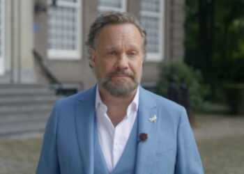 Carlo Boszhard sprakeloos na bijzondere opmerking MAFS-kandidaat – dit zag echt niemand aankomen