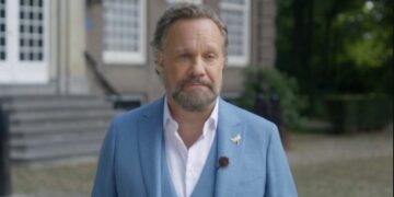 Carlo Boszhard sprakeloos na bijzondere opmerking MAFS-kandidaat – dit zag echt niemand aankomen