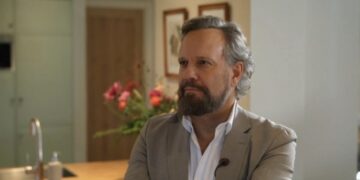 Carlo Boszhard sprakeloos na bijzondere opmerking MAFS-kandidaat – dit zag echt niemand aankomen