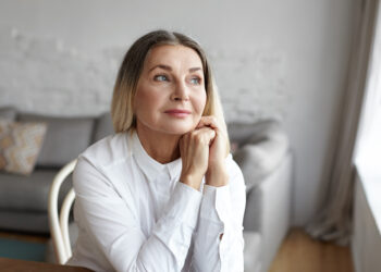 Veel vrouwen missen deze signalen van de overgang