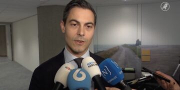 Premier Rob Jetten heeft dramatisch nieuws voor alle Nederlanders