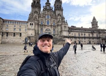 Onze gedachten zijn momenteel bij Kaj Gorgels (35)