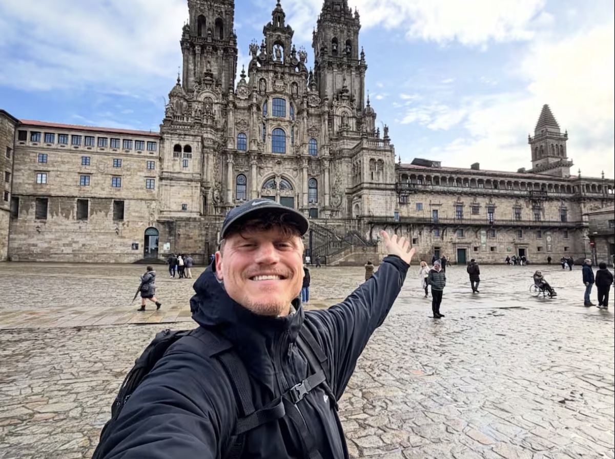 Screenshot - Info Vandaag