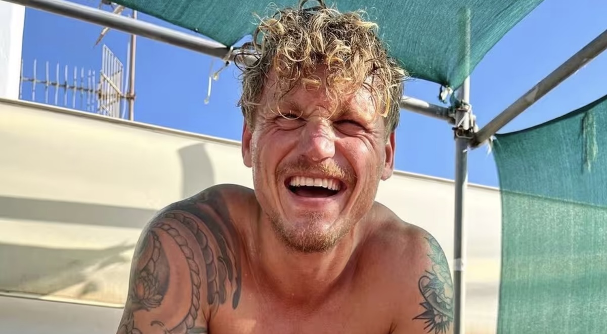 Screenshot - Info Vandaag