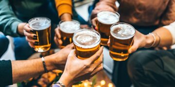 Nieuw schokkend onderzoek: aan deze zeven kankers wordt alcohol gelinkt