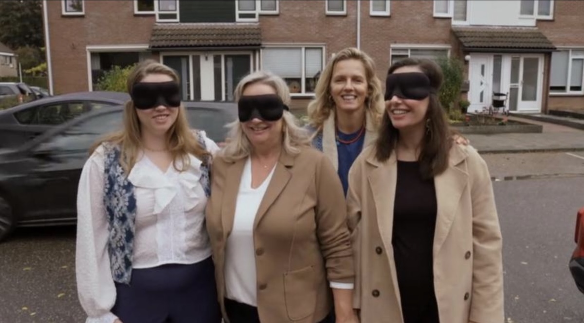 Screenshot - Info Vandaag