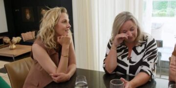 Kopen zonder kijken-kijkers zijn keihard over gedrag Leonie ter Braak  ‘Schaamteloos’