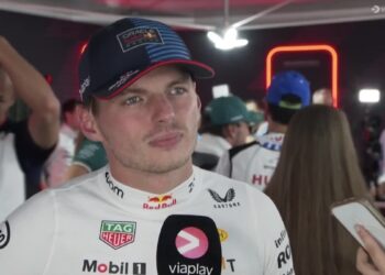 Net binnen: nieuwe stap in carrière Max Verstappen (28) – dit had niemand verwacht!