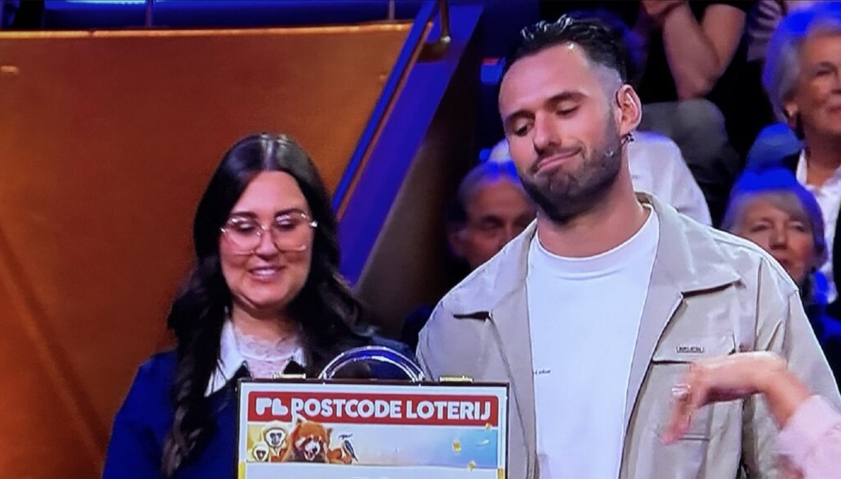 Screenshot - Info Vandaag