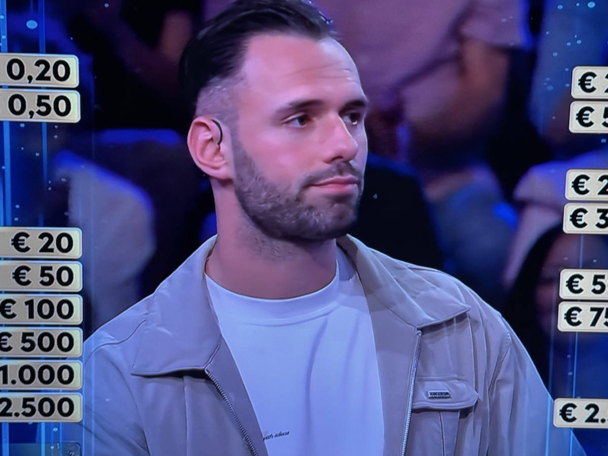 Screenshot - Info Vandaag