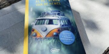 Deze indrukwekkende musical verschijnt dit jaar nog in de Nederlandse theaters