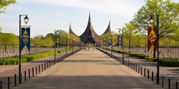 Efteling past parkeerbeleid weer aan: dit moet je nu betalen