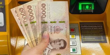 Dit zijn de duurste landen om te pinnen op vakantie (en zo omzeil je de hoge kosten)