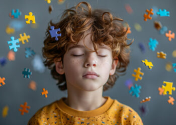 Onderzoekers ontdekken verrassende link tussen autisme en ADHD