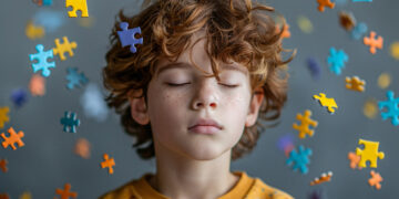 Onderzoekers ontdekken verrassende link tussen autisme en ADHD