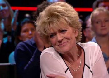 Eindelijk weer goed nieuws voor Simone Kleinsma