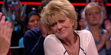 Eindelijk weer goed nieuws voor Simone Kleinsma