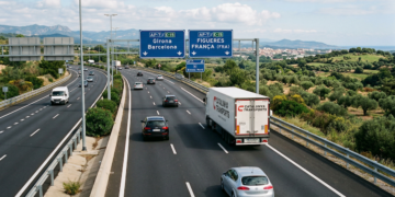 Wees voorbereid: dit nieuwe verkeersbord zorgt voor veel boetes en verwarring in heel Europa