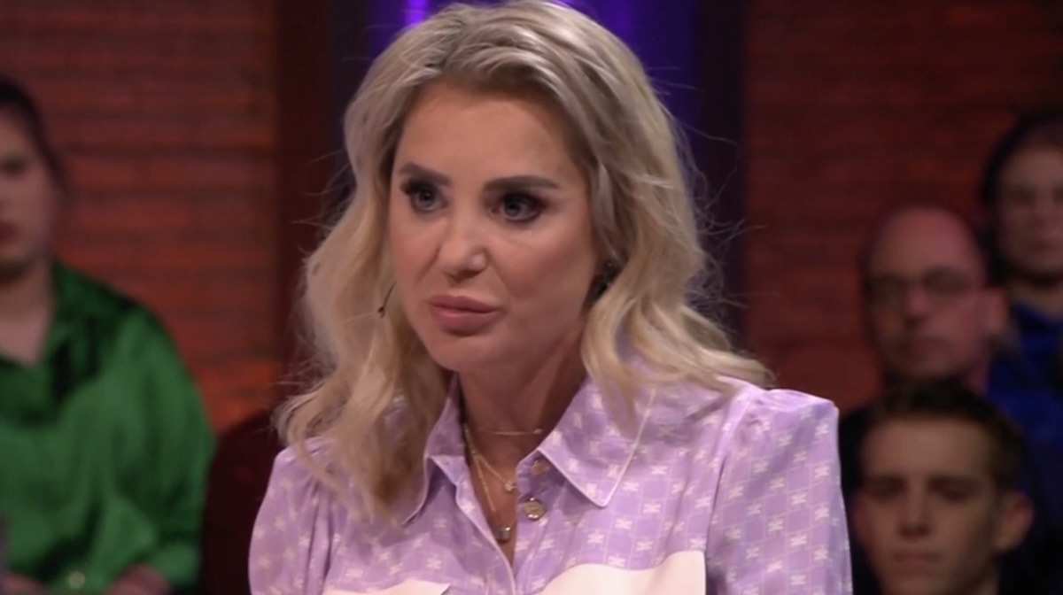 Screenshot - Info Vandaag