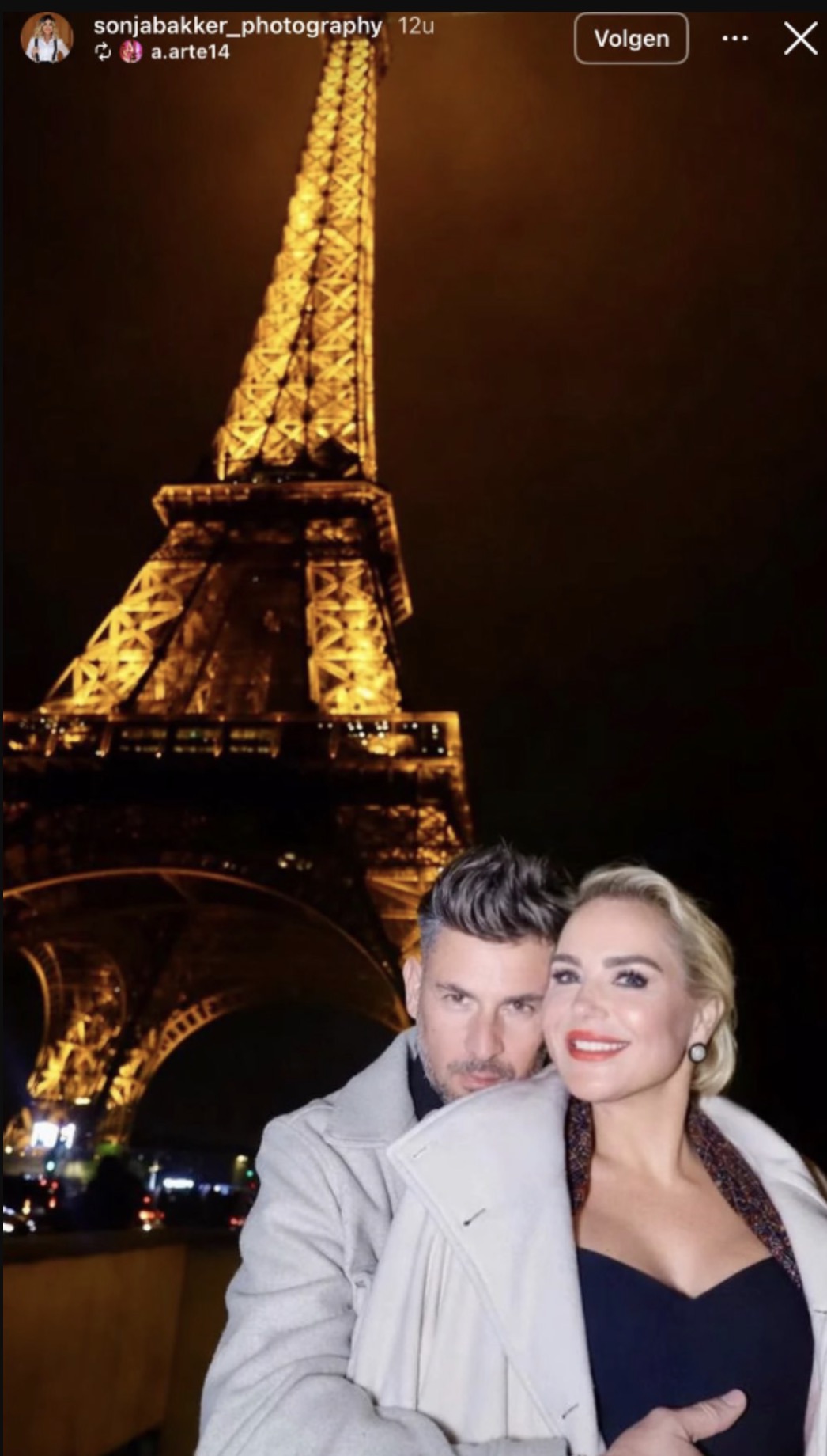 Screenshot - Info Vandaag