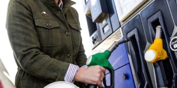 Per ongeluk vergeten te betalen na het tanken? Dit gebeurt er dan (en zo hoog is de boete)